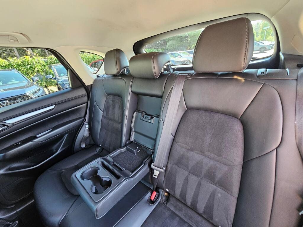 Used 2020 MAZDA CX-5 Touring AWD/4WD image 20