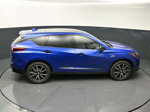 Used 2025 Acura RDX AWD w/ A-Spec & Advance Pkg image 40