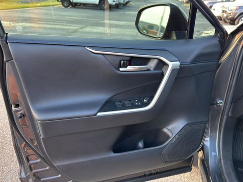 Used 2023 Toyota RAV4 XSE image 14