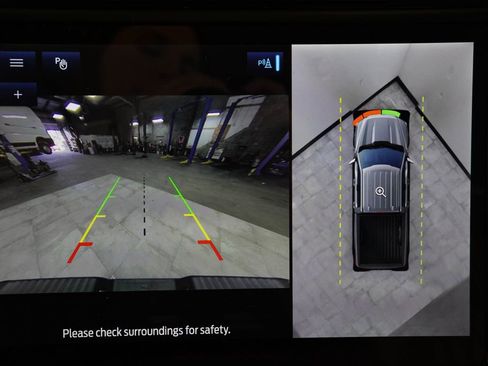 Used 2021 Ford F150 Limited image 31