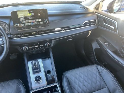 Used 2022 Mitsubishi Outlander SEL FWD image 13