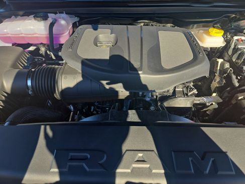 New 2026 RAM 1500 Express image 11