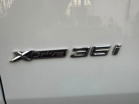 Used 2017 BMW X6 xDrive35i image 11