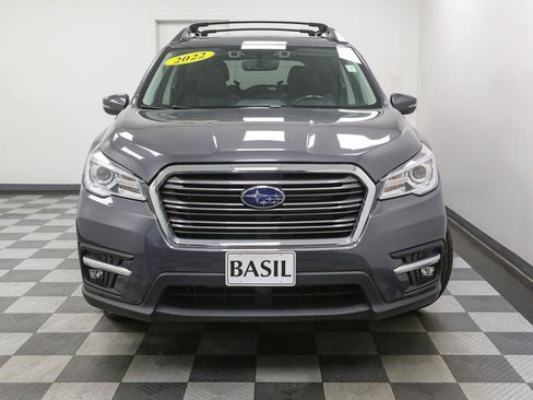 Used 2022 Subaru Ascent Limited w/ Technology Package AWD/4WD image 3