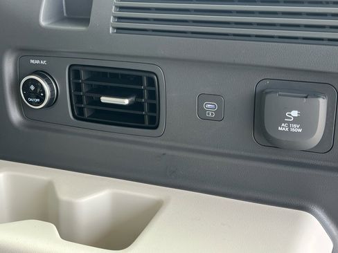 New 2026 Hyundai Santa Fe Calligraphy image 18