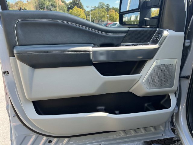 Used 2024 Ford F250 Limited AWD/4WD image 15