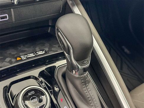 New 2026 Chevrolet Colorado ZR2 w/ ZR2 Bison Edition image 24