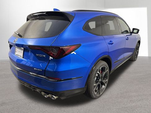 Certified 2026 Acura MDX Type S AWD/4WD image 36
