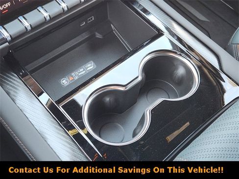 New 2026 GMC Yukon XL AT4 w/ AT4 Premium Package image 15