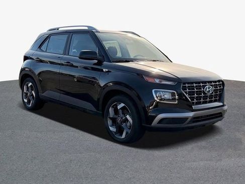 New 2026 Hyundai Venue SEL FWD image 4