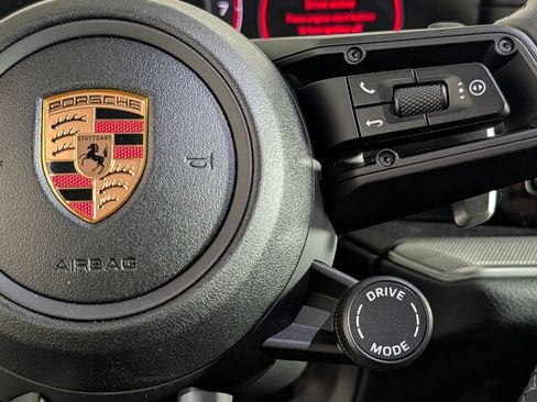 New 2026 Porsche Cayenne AWD/4WD image 40