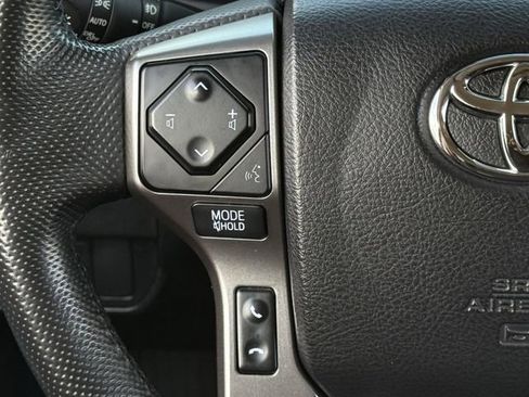 Used 2021 Toyota Tacoma SR5 RWD image 14