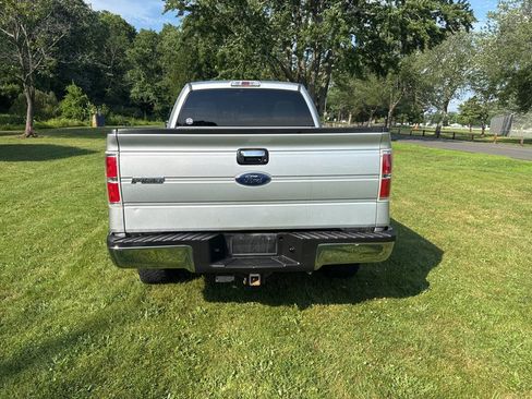 Used 2013 Ford F150 XLT w/ XTR Pkg AWD/4WD image 25