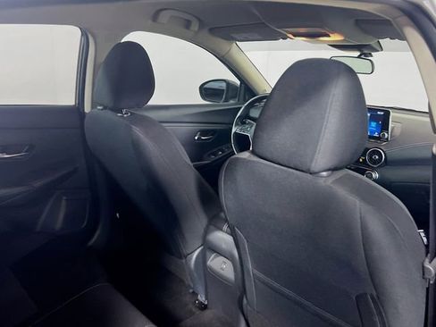 Used 2023 Nissan Sentra SV w/ All-Weather Package image 8