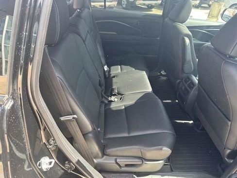 Used 2023 Honda Passport EX-L image 37