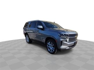 Used 2024 Chevrolet Tahoe High Country video 2