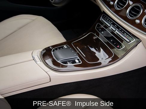 Used 2023 Mercedes-Benz E 350 Sedan image 26