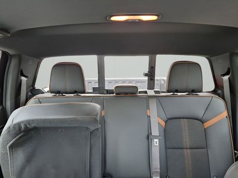 New 2026 GMC Canyon AT4 AWD/4WD image 47