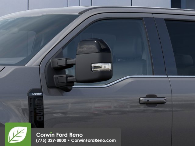 New 2027 Ford F350 Lariat w/ Black Appearance Package AWD/4WD image 22