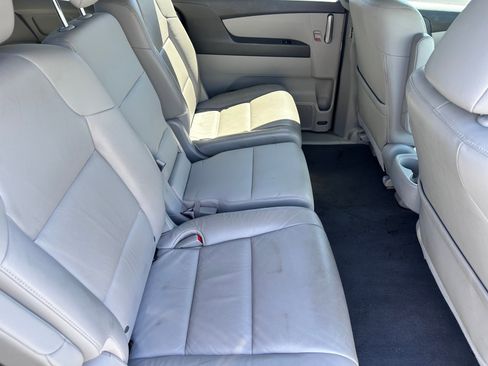 Used 2012 Honda Odyssey EX-L image 10