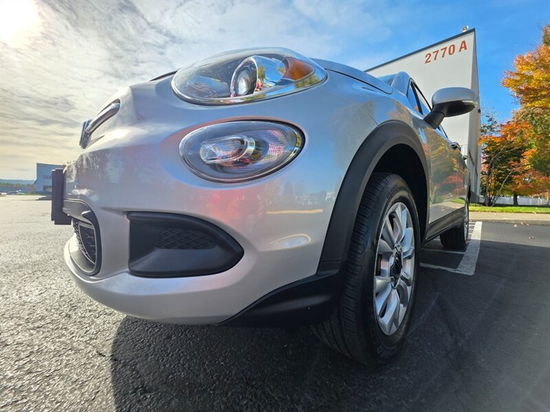 Used 2016 FIAT 500X Easy AWD/4WD image 10