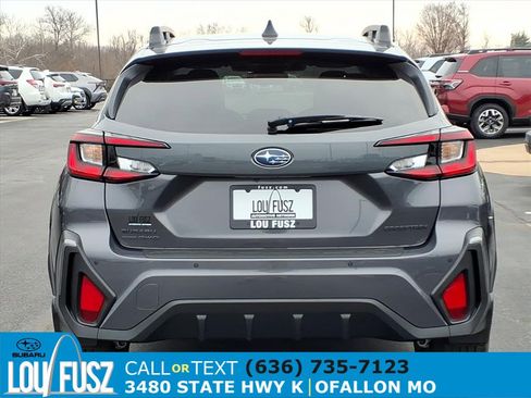 Used 2026 Subaru Crosstrek 2.5i Limited w/ Popular Package #4A image 29