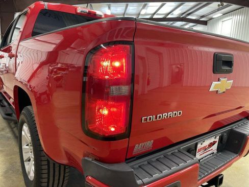 Used 2015 Chevrolet Colorado LT w/ LT Convenience Package image 22