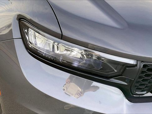 Used 2023 Jeep Grand Cherokee L Limited w/ Black Appearance Package image 29