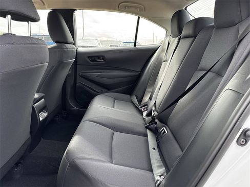 Certified 2026 Toyota Corolla LE image 27