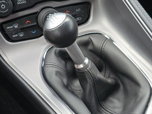 Used 2023 Dodge Challenger R/T Scat Pack image 7