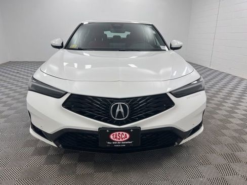 Used 2024 Acura Integra A-Spec FWD image 3