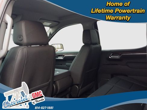 New 2026 GMC Sierra 1500 SLT AWD/4WD image 27