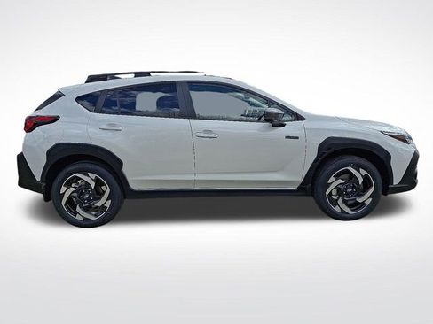 New 2026 Subaru Crosstrek 2.5i Limited AWD/4WD image 8