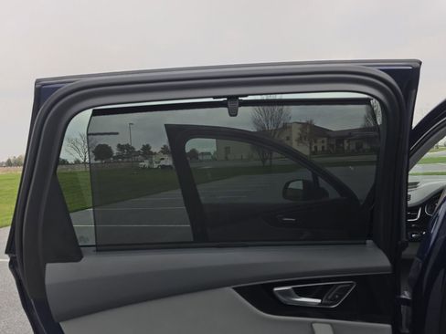 Used 2019 Audi Q7 3.0T Prestige w/ Prestige Package image 20