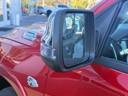 New 2026 RAM 1500 Laramie AWD/4WD image 30