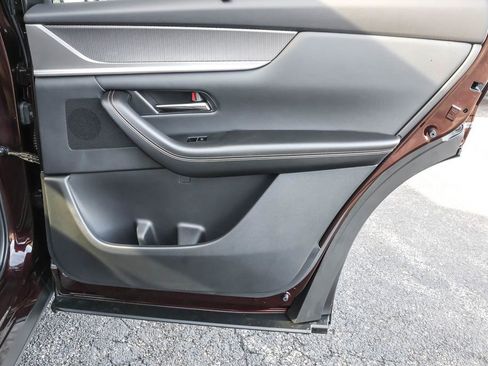 New 2026 MAZDA CX-90 Plug-In Hybrid w/Premium Sport image 42