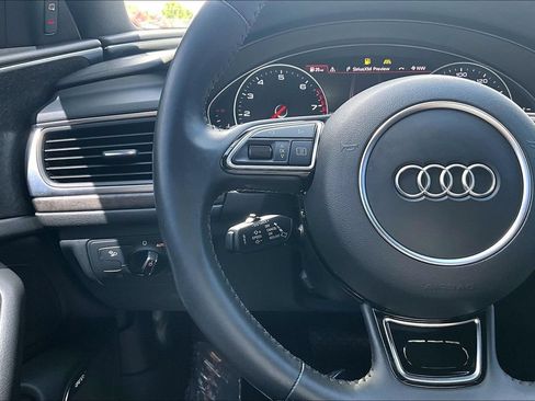 Used 2018 Audi A6 3.0T Prestige w/ Prestige Package AWD/4WD image 23