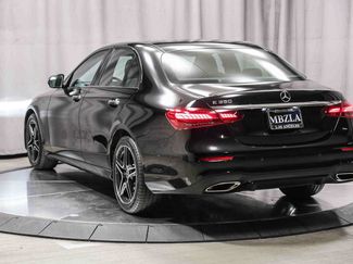 Certified 2022 Mercedes-Benz E 350 Sedan video 2