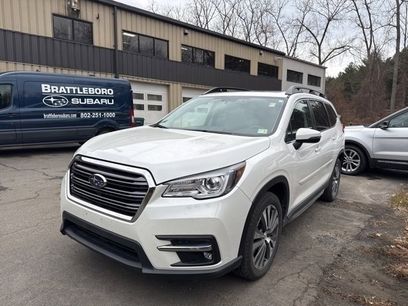 Used 2022 Subaru Ascent Limited w/ Technology Package