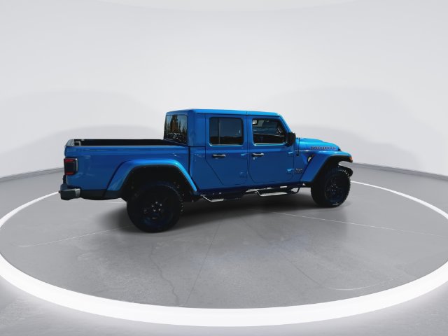 Used 2021 Jeep Gladiator Mojave AWD/4WD image 9