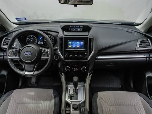 Used 2024 Subaru Forester Premium AWD/4WD image 24