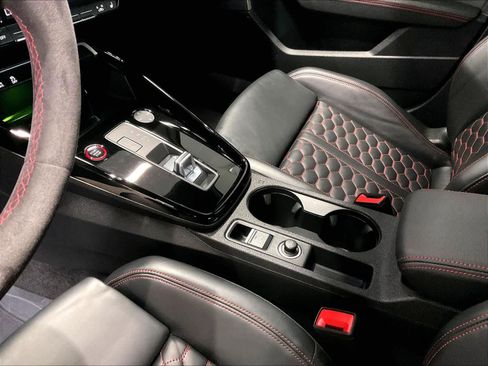 Used 2024 Audi RS 3 AWD/4WD image 18