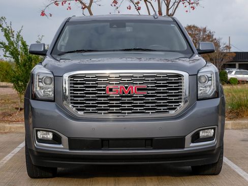 Used 2019 GMC Yukon XL Denali w/ Denali Ultimate Package image 6