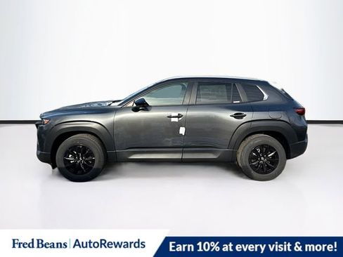 New 2026 MAZDA CX-50 2.5 Hybrid w/ Preferred Pkg image 4