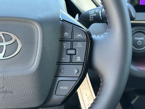 New 2026 Toyota Prius Plug-In Hybrid FWD image 14