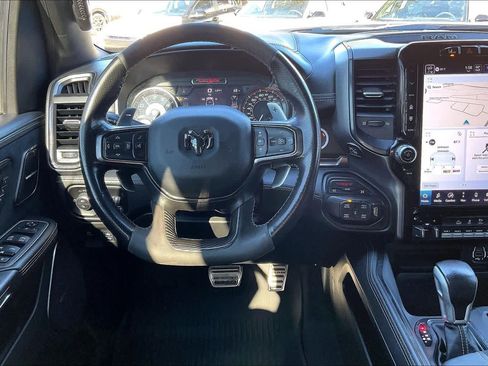 Used 2022 RAM 1500 TRX w/ TRX Level 2 Equipment Group image 14