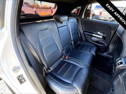 Used 2021 Mercedes-Benz GLA 250 image 24