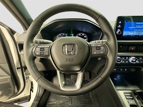 New 2026 Honda CR-V Sport image 10