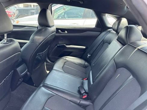 Used 2023 Kia K5 GT-Line w/ GT-Line Premium Package FWD image 12