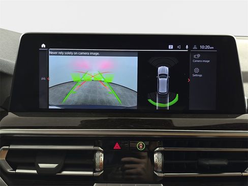 Certified 2023 BMW X3 xDrive30i w/ Convenience Package image 23